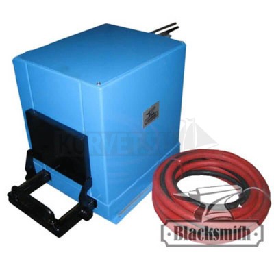 Горн газовый с горелкой Blacksmith GOR-1