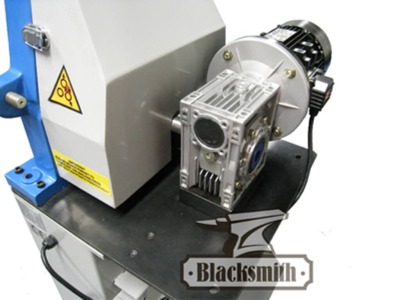 Электрический трубогиб Blacksmith ETB40-50HV - вид 2 миниатюра