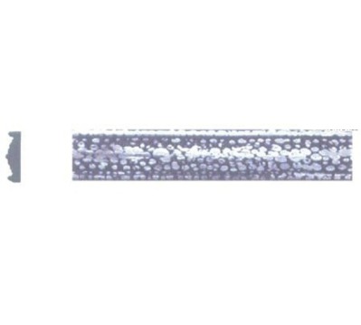 Оправка Blacksmith PR1-TM006 для полосы 40-50 мм - вид 1 миниатюра