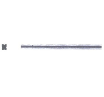 Оправка Blacksmith PR1-FM005 для квадрата 10-12 мм - вид 1 миниатюра