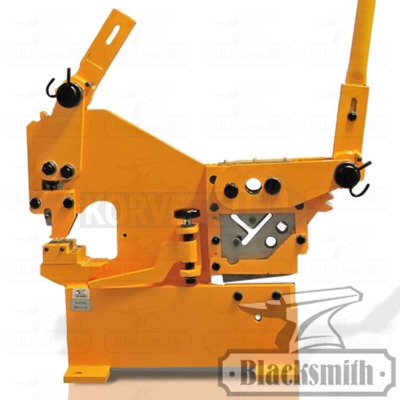 Ручной инструмент для резки металла и пробивки отверстий Blacksmith MR15-22