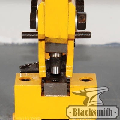Инструмент для пробивки отверстий Blacksmith MD20 - вид 3 миниатюра