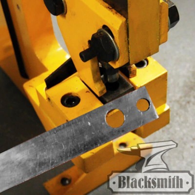 Инструмент для пробивки отверстий Blacksmith MD20 - вид 4 миниатюра