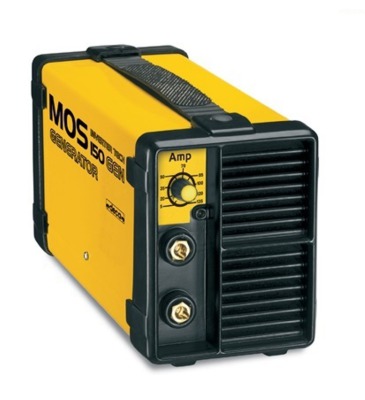 Инвертор сварочный DECA MMA MOS 150 GEN 230/50-60 - вид 1 миниатюра