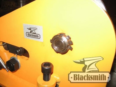 Инструмент для резки металла Blacksmith M3-R - вид 1 миниатюра