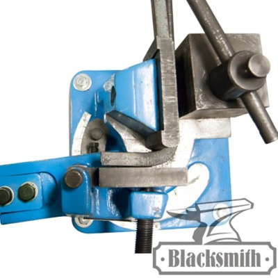 Универсальный ручной гибочный инструмент Blacksmith MB22-70 - вид 3 миниатюра