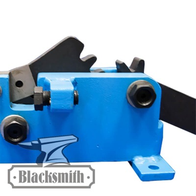 Ручной инструмент для резки металла Blacksmith MR2-20 - вид 3 миниатюра