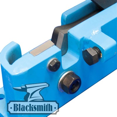 Ручной инструмент для резки металла Blacksmith MR2-20 - вид 4 миниатюра