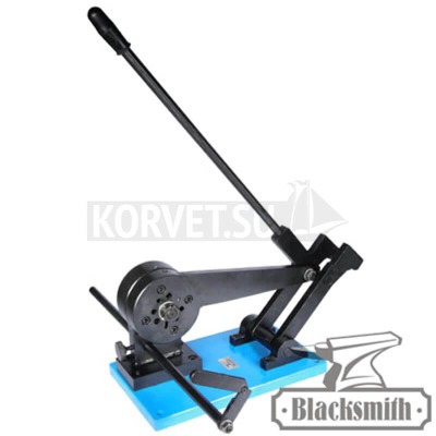 Дисковый ручной инструмент для резки металла Blacksmith MR8