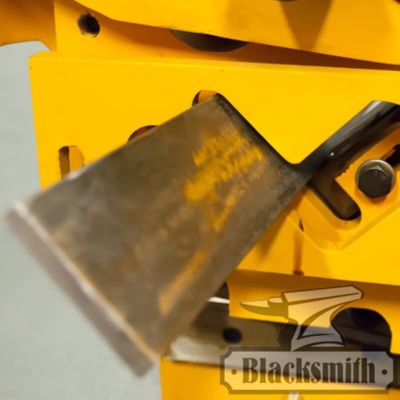 Ручной инструмент для резки металла Blacksmith MR11-22 - вид 4 миниатюра
