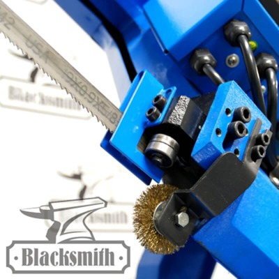 Blacksmith S20.12-H205x215-B станок ленточнопильный станок - вид 1 миниатюра