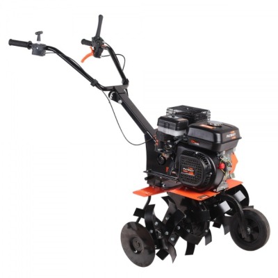 Культиватор бензиновый Patriot TT 6585P Dallas-2 - вид 1 миниатюра