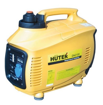 Инверторный генератор Huter DN2100 64/10/2.