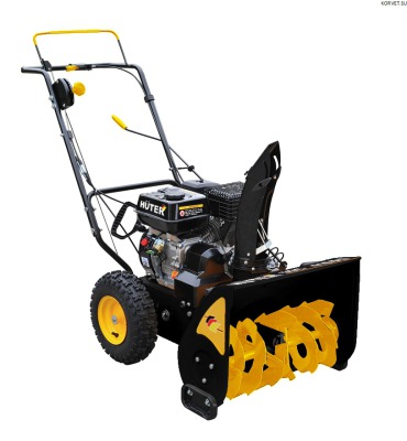 Бензиновый снегоуборщик Huter SGC 4000