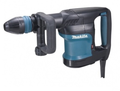 Отбойный молоток Makita HM0871C (HM 0871 C) - вид 1 миниатюра