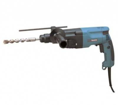 Перфоратор Makita HR2440 (HR 2440) - вид 1 миниатюра