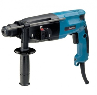 Перфоратор Makita HR2450 (HR 2450) - вид 1 миниатюра