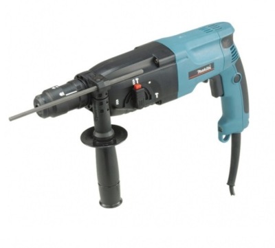 Перфоратор Makita HR2450FT (HR 2450 FT)