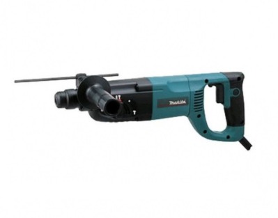 Перфоратор Makita HR2455 (HR 2455) - вид 1 миниатюра