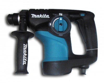 Перфоратор Makita HR2800 (HR 2800) - вид 1 миниатюра