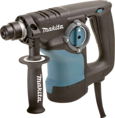 Перфоратор Makita HR2810 (HR 2810) - вид 1 миниатюра