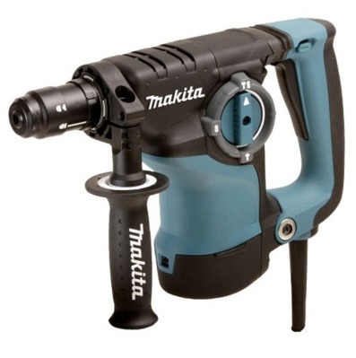 Перфоратор Makita HR2811F (HR 2811 F) - вид 1 миниатюра