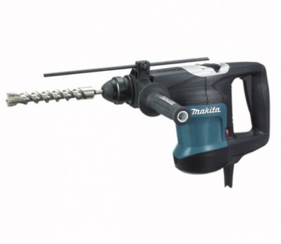 Перфоратор Makita HR3200C (HR 3200 C) - вид 1 миниатюра