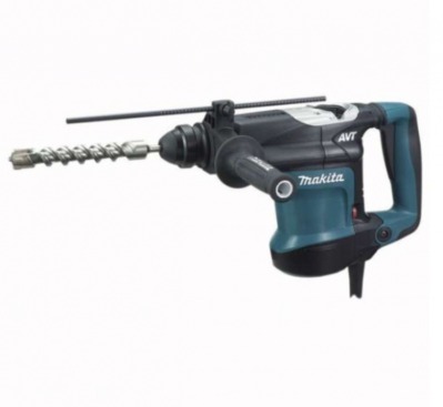 Перфоратор Makita HR3210C (HR 3210 C) - вид 1 миниатюра