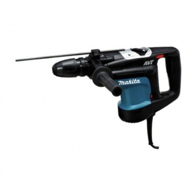 Перфоратор Makita HR4011C (улучшенный ударный механизм) (HR 4011 C) - вид 1 миниатюра