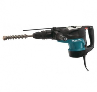 Перфоратор Makita HR5201C (HR 5201 C) - вид 1 миниатюра