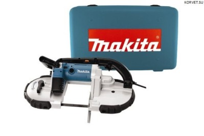 Ленточная пила по металлу Makita 2107 FK (2107FK) - вид 1 миниатюра