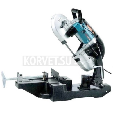 Ленточная пила по металлу Makita 2107 FW (2107FW)