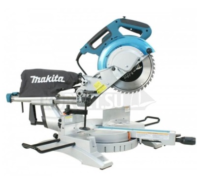 Торцовочная пила Makita LS1018LN