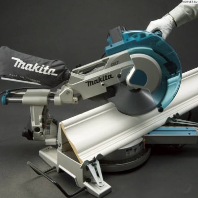 Торцовочная пила Makita LS1216 (LS 1216) - вид 1 миниатюра