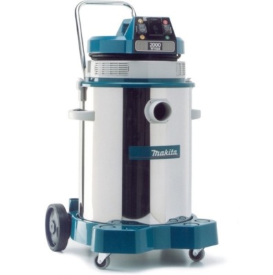 Профессиональный пылесос Makita 445X (445 X)