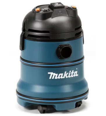 Профессиональный пылесос Makita VC3510 (VC 3510)