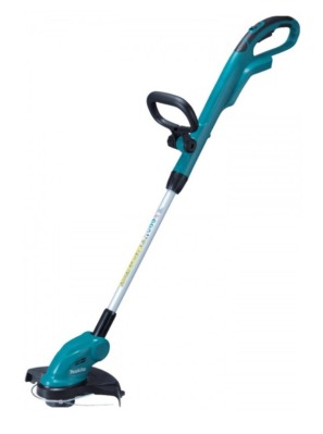 Аккумуляторный триммер Makita BUR141Z (BUR 141 Z) - вид 1 миниатюра