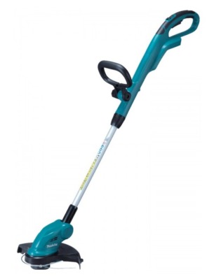 Аккумуляторный триммер Makita BUR181Z (BUR 181 Z) - вид 1 миниатюра