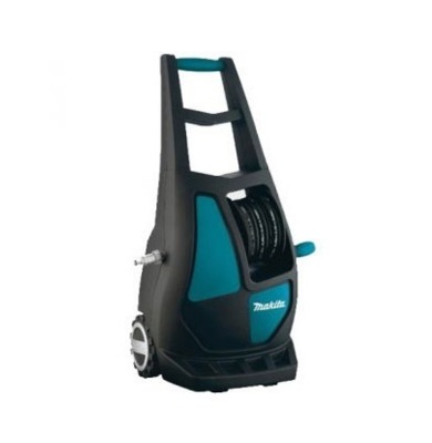 Мойка высокого давления Makita HW 121 (HW121) - вид 1 миниатюра