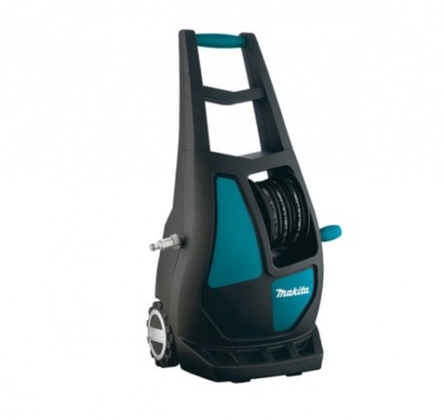 Мойка высокого давления Makita HW 132 (HW132) - вид 1 миниатюра