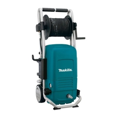 Мойка высокого давления Makita HW 151 (HW151) - вид 1 миниатюра