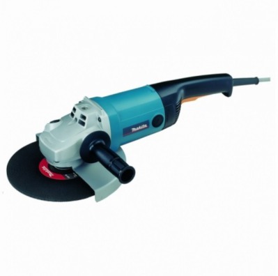 Угловая шлифмашина Makita 9069F (9069 F) - вид 1 миниатюра