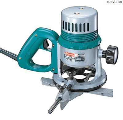 Фрезер универсальный Makita 3601B (3601 B)