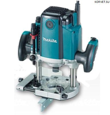 Ручной фрезер Makita 1800F (1800 F) - вид 1 миниатюра
