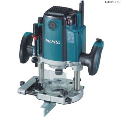 Ручной фрезер Makita 2300 FC - вид 1 миниатюра