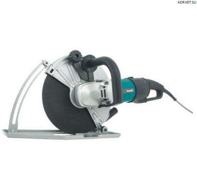 Угловая отрезная машина Makita 4112HS (4112 HS) - вид 1 миниатюра