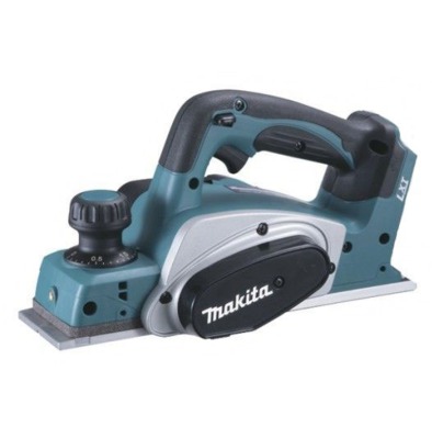 Аккумуляторный рубанок Makita BKP140Z (BKP 140 Z)