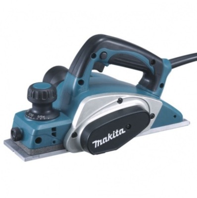 Рубанок Makita KP0800 (KP 0800) - вид 1 миниатюра