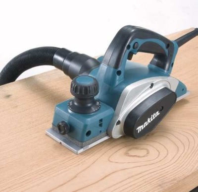 Рубанок Makita KP0800 (KP 0800) - вид 1 миниатюра