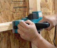 Рубанок Makita KP0800 (KP 0800) - вид 2 миниатюра